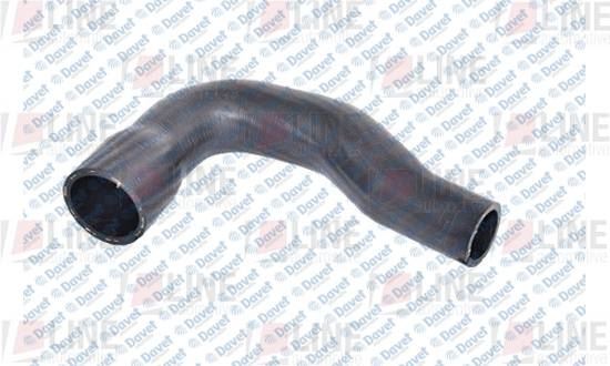 LINE L331300290 Turbo Hortumu Doblo 1.3 Mjt 10> {Cikis}